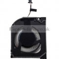 Brand new laptop CPU cooling fan for Acer Predator Triton 17x Ptx17-71