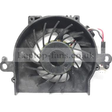 Brand new laptop CPU cooling fan for FORCECON DFS401505M10T FADA Brand new laptop CPU cooling fan for FORCECON DFS401505M10T FADA