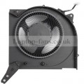 Brand new laptop CPU cooling fan for FCN FPPD DFS5K22305283A Brand new laptop CPU cooling fan for FCN FPPD DFS5K22305283A