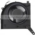 Brand new laptop GPU cooling fan for FCN FPPF DFS5K22115371G