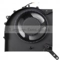 Brand new laptop GPU cooling fan for FCN FPLB DFSCL12E16486Q