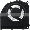 Brand new laptop CPU cooling fan for FCN FQ6R DFSCL42P16593A