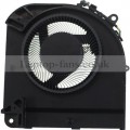 Brand new laptop GPU cooling fan for FCN FQ6S DFSCL42P06593A