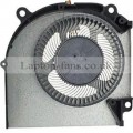 Brand new laptop CPU cooling fan for Clevo Pd70