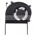 Brand new laptop CPU cooling fan for Asus Zenbook Pro 16x Ux7602