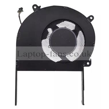 Brand new laptop CPU cooling fan for Asus Zenbook Pro 16x Ux7602bz Brand new laptop CPU cooling fan for Asus Zenbook Pro 16x Ux7602bz