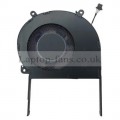 Brand new laptop GPU cooling fan for DELTA ND8CC07-21J02