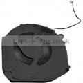 Brand new laptop GPU cooling fan for DELTA ND85C13-18J14 Brand new laptop GPU cooling fan for DELTA ND85C13-18J14