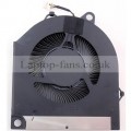 Brand new laptop GPU cooling fan for DELTA ND8CC12-22E07