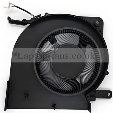 Brand new laptop GPU cooling fan for FCN F24159 DFSCL12E16486S Brand new laptop GPU cooling fan for FCN F24159 DFSCL12E16486S