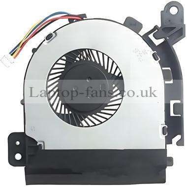 Brand new laptop CPU cooling fan for FCN FLHB DFS160005040T Brand new laptop CPU cooling fan for FCN FLHB DFS160005040T