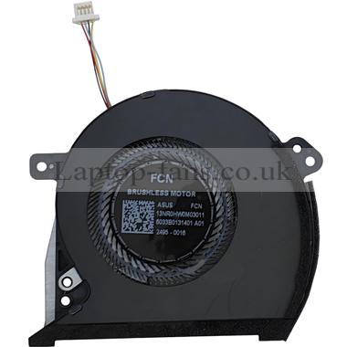 Brand new laptop CPU cooling fan for Asus 13NR0JY0P08011 Brand new laptop CPU cooling fan for Asus 13NR0JY0P08011