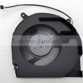 Brand new laptop GPU cooling fan for YINGFAN NA801205HHT4B10003 DF1