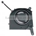 Brand new laptop GPU cooling fan for FCN DFS5L32G16486R FQCT