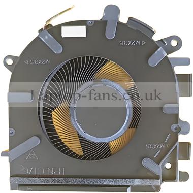 Brand new laptop CPU cooling fan for Hp Envy 17-da0000 Brand new laptop CPU cooling fan for Hp Envy 17-da0000