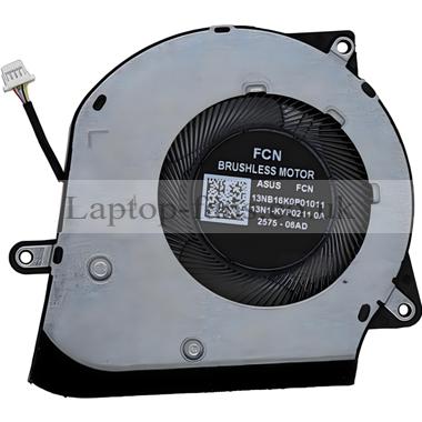Brand new laptop CPU cooling fan for Asus 13N1-KYP0211 Brand new laptop CPU cooling fan for Asus 13N1-KYP0211
