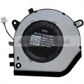 Brand new laptop GPU cooling fan for FCN F24286 DFS5L22H05B85W