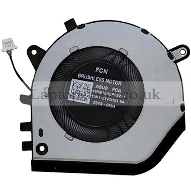 Brand new laptop GPU cooling fan for FCN F24286 DFS5L22H05B85W Brand new laptop GPU cooling fan for FCN F24286 DFS5L22H05B85W