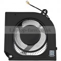 Brand new laptop GPU cooling fan for DELTA ND8CC38-23J19