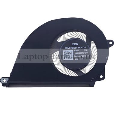 Brand new laptop CPU cooling fan for Asus Vivobook S16 S3607qa Brand new laptop CPU cooling fan for Asus Vivobook S16 S3607qa
