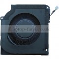 Brand new laptop GPU cooling fan for Dell 0HK2HR