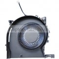 Brand new laptop GPU cooling fan for FCN F24295 DFSCL12E16486B