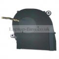Brand new laptop GPU cooling fan for DELTA ND55C92-21A13