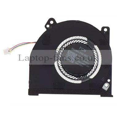 Brand new laptop GPU cooling fan for FCN F24232 DFS5L22H15B85B Brand new laptop GPU cooling fan for FCN F24232 DFS5L22H15B85B