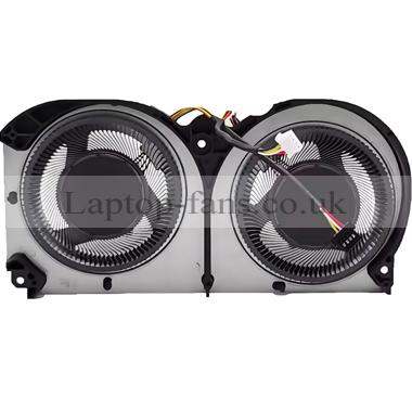 Brand new laptop CPU cooling fan for FCN FSMB DFS5L22H05B851 Brand new laptop CPU cooling fan for FCN FSMB DFS5L22H05B851