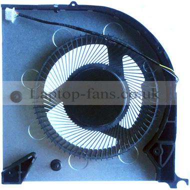 Brand new laptop GPU cooling fan for FCN FM93 DFSCK324162A2R Brand new laptop GPU cooling fan for FCN FM93 DFSCK324162A2R