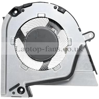 Brand new laptop CPU cooling fan for Asus Vivobook Pro 16x Oled K6604jv Brand new laptop CPU cooling fan for Asus Vivobook Pro 16x Oled K6604jv