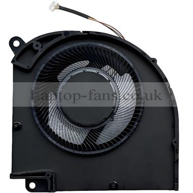 Brand new laptop CPU cooling fan for Gigabyte Gaming A16 Pro Ga6dh Brand new laptop CPU cooling fan for Gigabyte Gaming A16 Pro Ga6dh