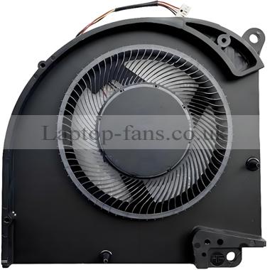 Brand new laptop GPU cooling fan for FCN F24121 DFSCL42P16593M Brand new laptop GPU cooling fan for FCN F24121 DFSCL42P16593M