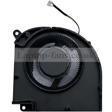 Brand new laptop CPU cooling fan for Gigabyte Aero X16 3th 2025 Brand new laptop CPU cooling fan for Gigabyte Aero X16 3th 2025