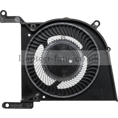 Brand new laptop GPU cooling fan for A-POWER BS5412HS-U6T 14K2-GPU Brand new laptop GPU cooling fan for A-POWER BS5412HS-U6T 14K2-GPU