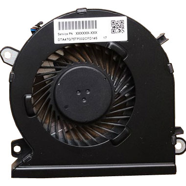 Ventilateur De Refroidissement Pour HP Pavilion 15-CB – Neuf En Emballage