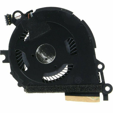 New laptop CPU cooling fan for Hp Spectre X360 13-ae014nl