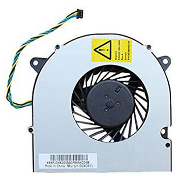 thumbnail image 2 of Sunon EF90150SX-C010-S9A System Fan For Lenovo AiO 300-22ISU – 00PC723, MR11 QL 2 of 5