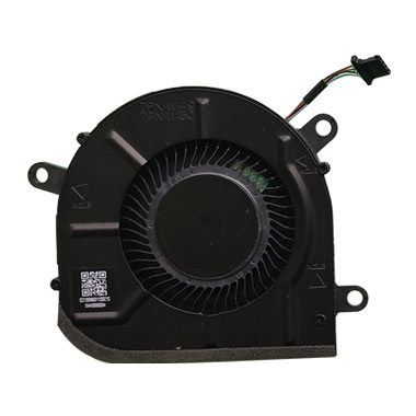 Ventilateur De Remplacement Pour PC Portable HP Envy X360 13-ag0502sa - Noir, Générique Neuf
