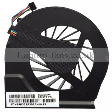 Brand new laptop CPU cooling fan for Hp 683193-001 Brand new laptop CPU cooling fan for Hp 683193-001