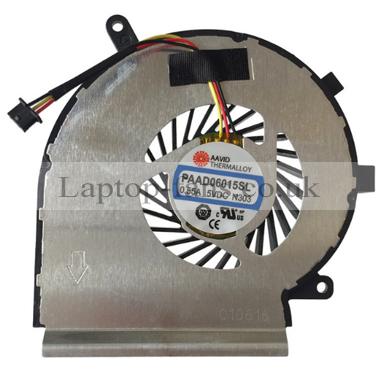 Brand new laptop CPU cooling fan for AAVID PAAD06015SL N303 Brand new laptop CPU cooling fan for AAVID PAAD06015SL N303