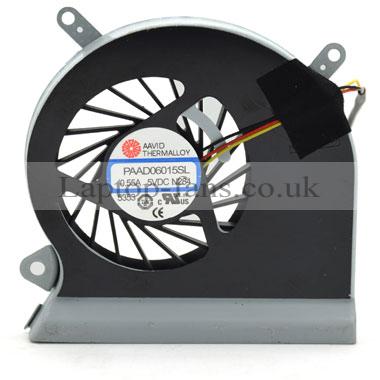 Brand new laptop CPU cooling fan for AAVID PAAD06015SL N284 Brand new laptop CPU cooling fan for AAVID PAAD06015SL N284