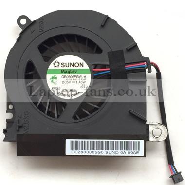 Brand new laptop CPU cooling fan for Hp 613349-001 Brand new laptop CPU cooling fan for Hp 613349-001