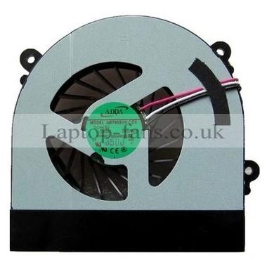 Brand new laptop CPU cooling fan for System76 Kudu Kudu3 Brand new laptop CPU cooling fan for System76 Kudu Kudu3