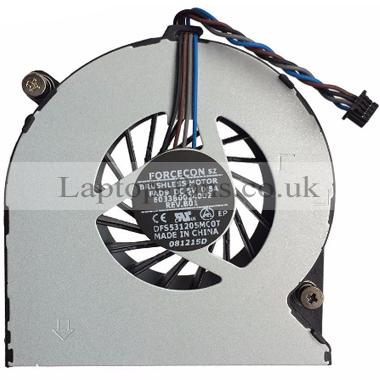 Brand new laptop CPU cooling fan for Hp 646285-001 Brand new laptop CPU cooling fan for Hp 646285-001