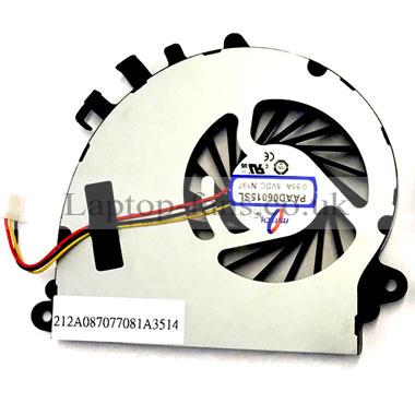 Brand new laptop GPU cooling fan for AAVID PAAD06015SL N197 Brand new laptop GPU cooling fan for AAVID PAAD06015SL N197