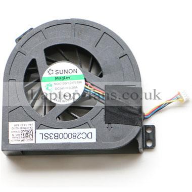 Brand new laptop GPU cooling fan for SUNON MG75150V1-C000-S99 Brand new laptop GPU cooling fan for SUNON MG75150V1-C000-S99