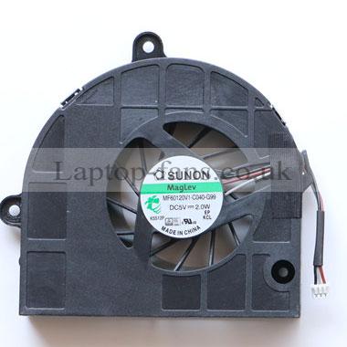 Brand new laptop CPU cooling fan for SUNON MF60120V1-C040-G99 Brand new laptop CPU cooling fan for SUNON MF60120V1-C040-G99