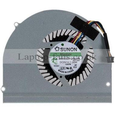 Brand new laptop CPU cooling fan for SUNON MF60120V1-C440-G9A Brand new laptop CPU cooling fan for SUNON MF60120V1-C440-G9A