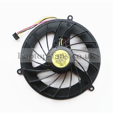 Brand new laptop CPU cooling fan for Hp 596047-001 Brand new laptop CPU cooling fan for Hp 596047-001